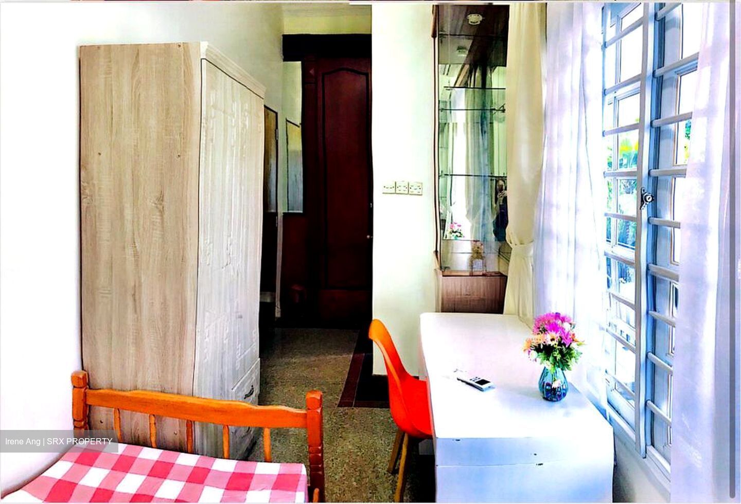 Lorong Sarhad (D5), Semi-Detached #499710541